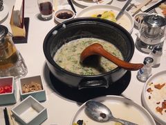-滋粥楼·顺德菜(番禺广场总店)