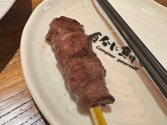 牛横膈膜-Fukumimi·美醉堂 居酒屋(金尚店)
