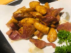 -福匠日本料理(人民路店)