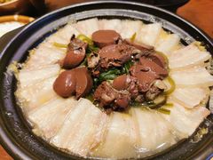 -唐山宴大唐州府精品中餐