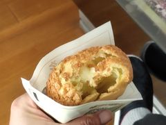 -君之狮子山·轻糖烘焙(开元Mini店)