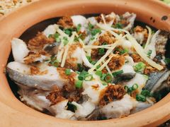 -围龙屋客家食府(福田店)