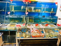 -福建美食城(老君堂店)