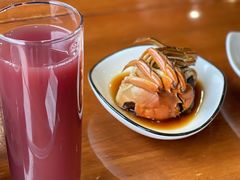 熟醉蟹-同得兴 Since·1995 传统苏式面馆(十全街店)