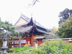 -龙华寺