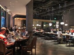 大堂-Mercato莫卡多露台餐厅与酒吧(K11店)