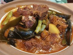-宏状元现熬粥·京味菜(黄寺大街店)