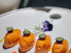 -闻鲜素食茶餐厅(高新区店)