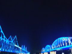 -鸭绿江断桥