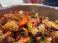 -七欣天香辣蟹火锅(南京桥北太平店)
