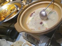 -不夜天烧烤牛骨头(南湖店)