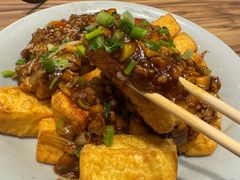 -九转小磨·非遗东北菜(群力店)