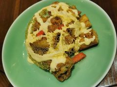 金箔油条虾-虎哥私房菜(馒头山店)