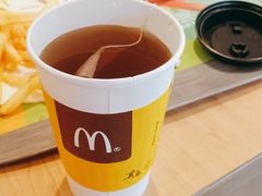 -麦当劳(山东章丘汇泉路店)