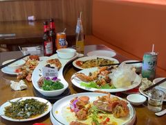 -醉壹号海鲜大排档·老厦门特色菜(厦门美食地标店)