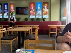 -菊花女水饺(闻涛苑店)