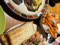 -JINNS锦时 steak&pizza(浸信会礼拜堂旧址店)
