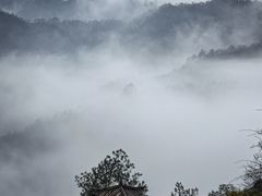 -大慈岩风景区