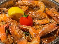 -庐灶江南·江南菜·四合院Bistro(东直门雍和宫·原华侨宾馆店)