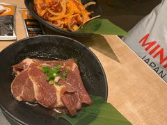 -新石器烤肉(南站店)