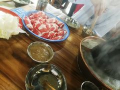 -东镇老火锅(长春路首店)