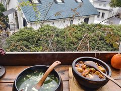 -马灯部落·西湖边的创意山景餐厅(虎跑动物园店)