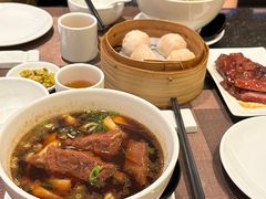 -中国厨房/台湾牛肉面