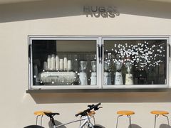 -HUGS coffee(东区店)