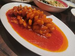 -陈阿宝·山西菜馆