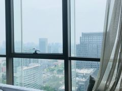 -北京威斯汀酒店