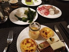 -乐咖啡西餐厅(太湖皇冠假日酒店)
