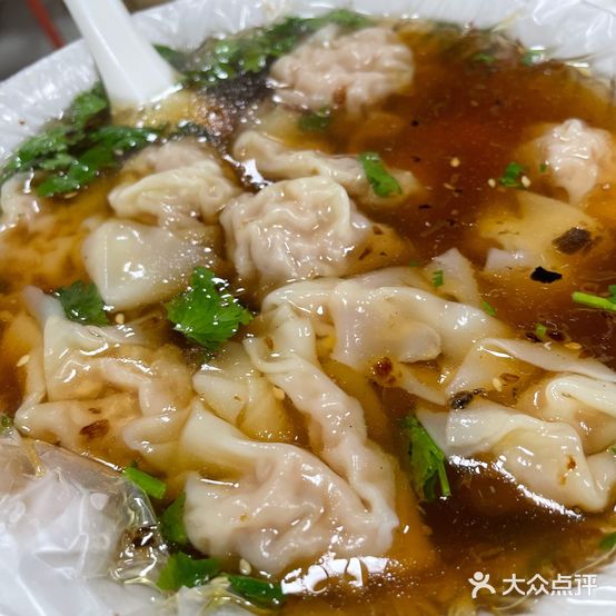 金鑫正宗牛肉板面