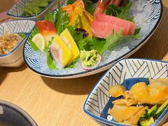 -温野菜涮涮锅(曲江大悦城店)