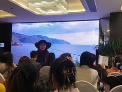 -徐记海鲜(陕西历史博物馆|明德门店)