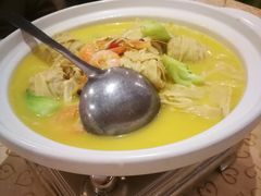 -大鸭梨烤鸭(左家庄店)