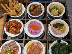 -楠火锅(龙阳广场店)
