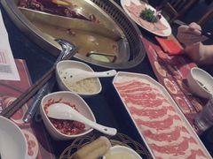 -红运火锅·中国名火锅·国风演绎(省体店)