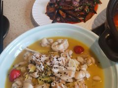 -我是那个大叔·美食研究所(新塘路店)