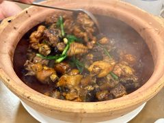 -大唐靓汤江门私房菜(景田店)
