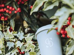 -KYO COFFEE(胶州路店)