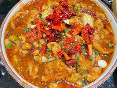 -宛平李记小吃(东关街店)