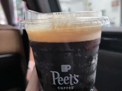 -Peet's Coffee皮爷咖啡(大学路店)