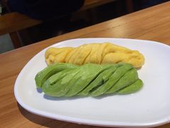-老何二婶家铁锅炖·东北菜(白石洲店)