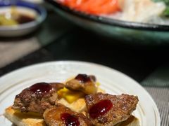 -極上萬膳·日料放题(海岸城店)