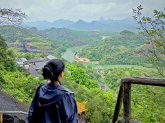 -丹霞山风景名胜区