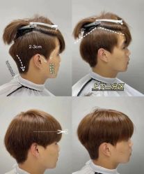 -逸丝风尚yesfashion造型