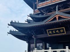 -杭州半山国家森林公园