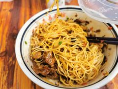 -李易面馆(树木岭店)