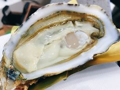-HIHE Bistro·Oyster Bar(华熙live店)