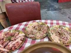 -吉源大排档·鱼生·海鲜(烧烤彩印厂店)